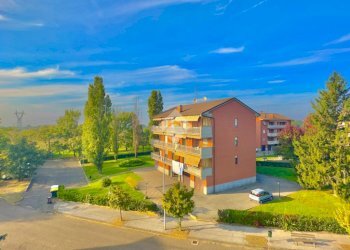 Apartment Via Benedetto Croce, Novi Ligure - photo 4