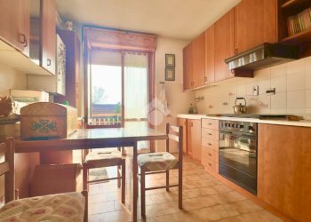 Apartment Via Benedetto Croce, Novi Ligure - photo 5
