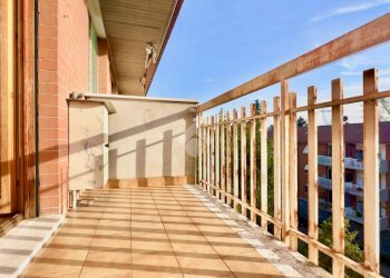 Apartment Via Benedetto Croce, Novi Ligure - photo 6