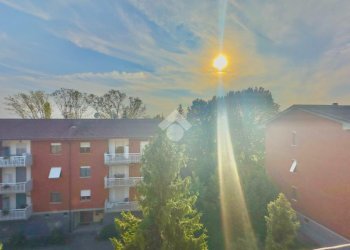 Apartment Via Benedetto Croce, Novi Ligure - photo 7