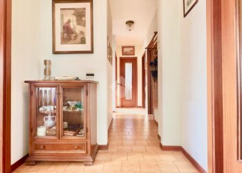 Apartment Via Benedetto Croce, Novi Ligure - photo 9