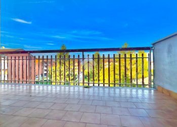 Apartment Via Benedetto Croce, Novi Ligure - photo 11