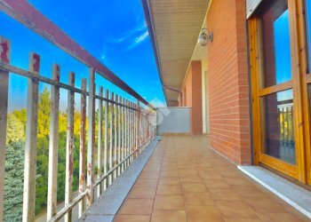 Apartment Via Benedetto Croce, Novi Ligure - photo 12