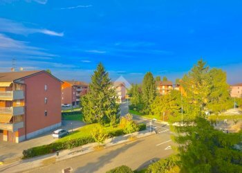 Apartment Via Benedetto Croce, Novi Ligure - photo 13