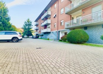 Apartment Via Benedetto Croce, Novi Ligure - photo 26