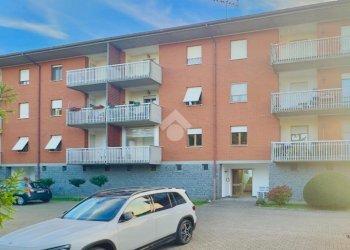 Apartment Via Benedetto Croce, Novi Ligure - photo 28