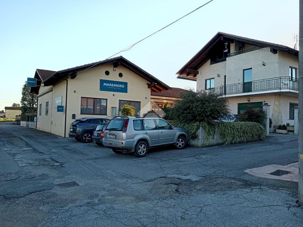 Villa Via montagna, Vigone - foto 1