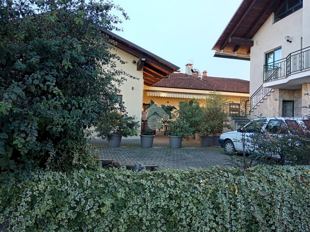 Villa Via montagna, Vigone - foto 2