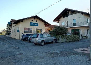 Villa Via montagna, Vigone - foto 1