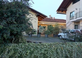 Villa Via montagna, Vigone - foto 2