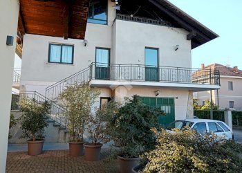 Villa Via montagna, Vigone - foto 3