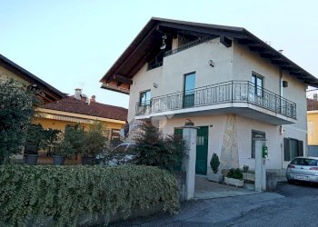 Villa Via montagna, Vigone - foto 6