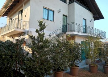 Villa Via montagna, Vigone - foto 7