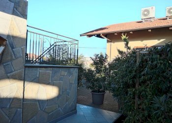 Villa Via montagna, Vigone - foto 9