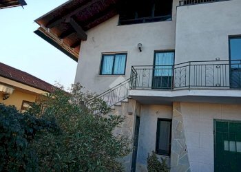 Villa Via montagna, Vigone - foto 10