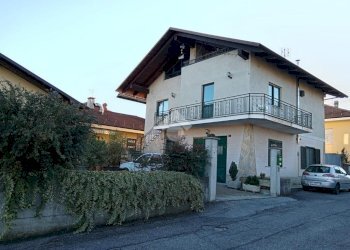 Villa Via montagna, Vigone - foto 11
