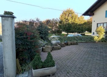 Villa Via montagna, Vigone - foto 12