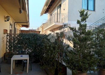 Villa Via montagna, Vigone - foto 23