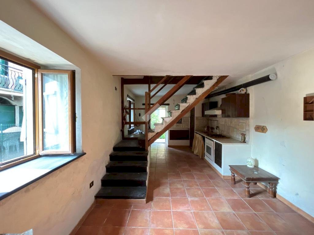 Casa semi indipendente Via Alberogrosso, Cicagna - foto 3