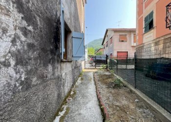 Casa semi indipendente Via Alberogrosso, Cicagna - foto 11