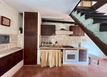 Casa semi indipendente Via Alberogrosso, Cicagna - foto 1