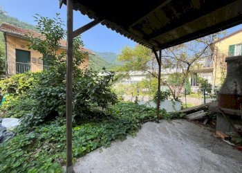 Casa semi indipendente Via Alberogrosso, Cicagna - foto 12