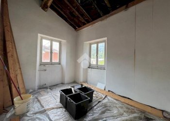 Casa semi indipendente Via Alberogrosso, Cicagna - foto 9