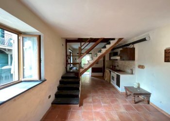 Casa semi indipendente Via Alberogrosso, Cicagna - foto 3