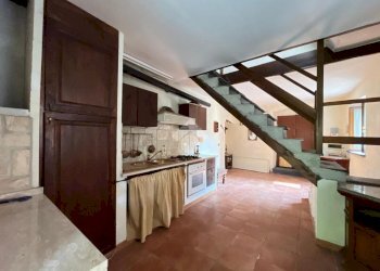 Casa semi indipendente Via Alberogrosso, Cicagna - foto 2