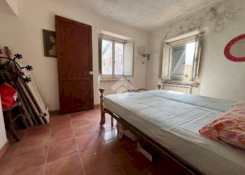 Casa semi indipendente Via Alberogrosso, Cicagna - foto 5