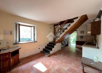 Casa semi indipendente Via Alberogrosso, Cicagna - foto 4