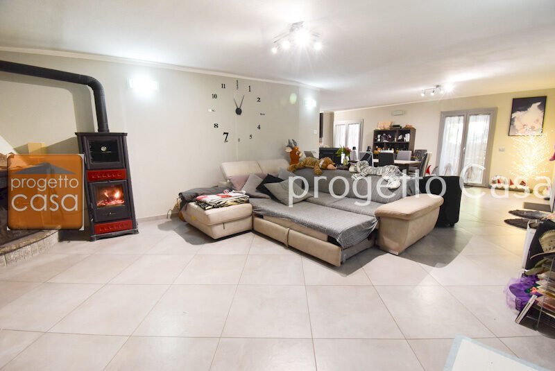 Porzione di casa Pavullo nel Frignano - foto 3