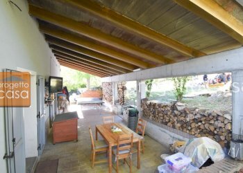 Porzione di casa Pavullo nel Frignano - foto 19