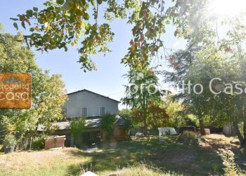 Porzione di casa Pavullo nel Frignano - foto 20