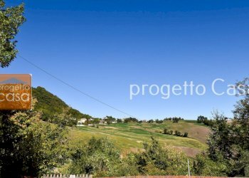 Porzione di casa Pavullo nel Frignano - foto 22