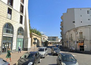 Locale Commerciale corso Nicola Terracciano, 10, Pozzuoli - foto 11