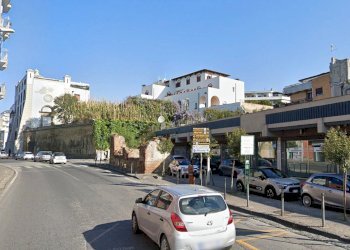 Locale Commerciale corso Nicola Terracciano, 10, Pozzuoli - foto 12