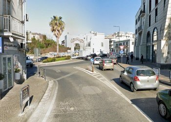 Locale Commerciale corso Nicola Terracciano, 10, Pozzuoli - foto 13