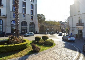 Locale Commerciale corso Nicola Terracciano, 10, Pozzuoli - foto 14