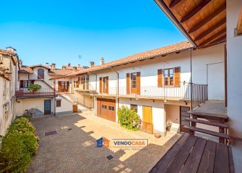 Casa indipendente Pancalieri - foto 18