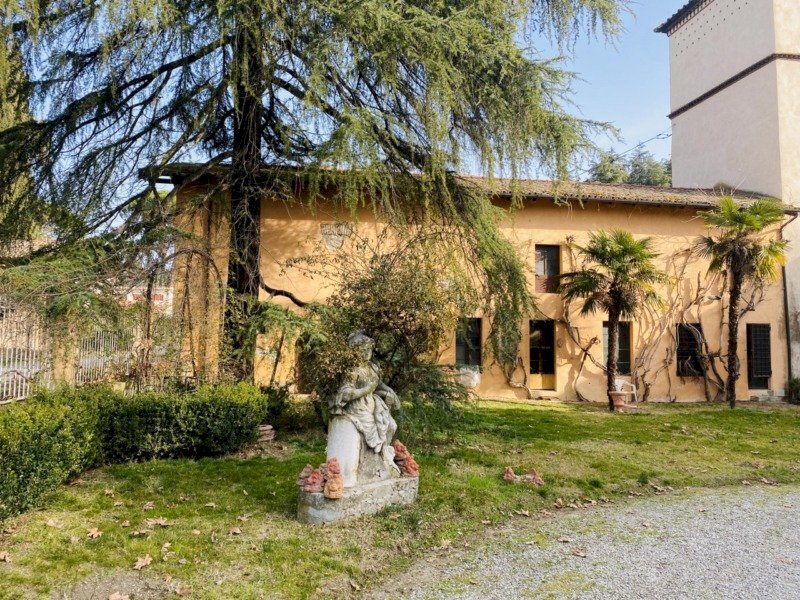 Magazzino Via San Lorenzo, Sasso Marconi - foto 1