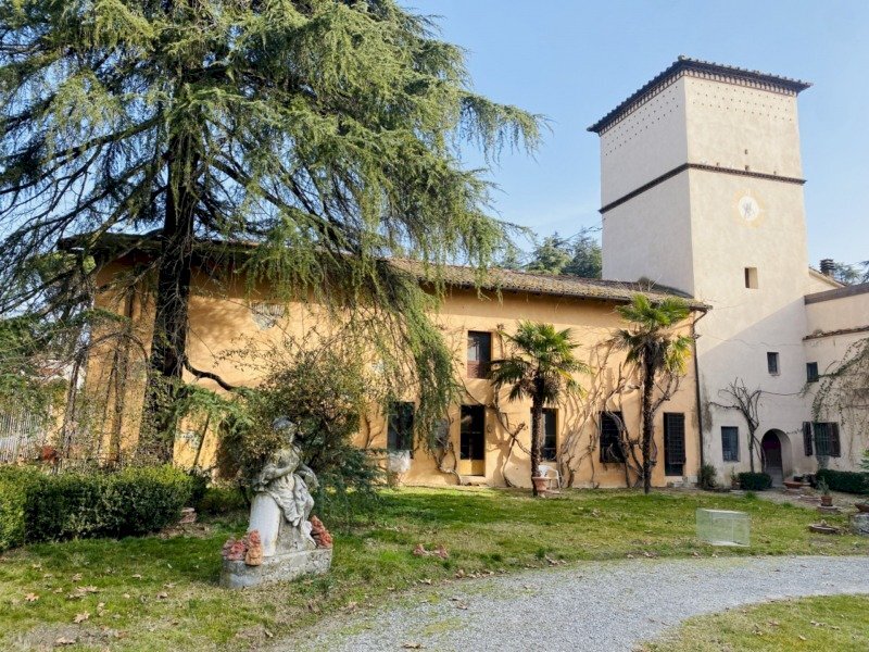 Magazzino Via San Lorenzo, Sasso Marconi - foto 2