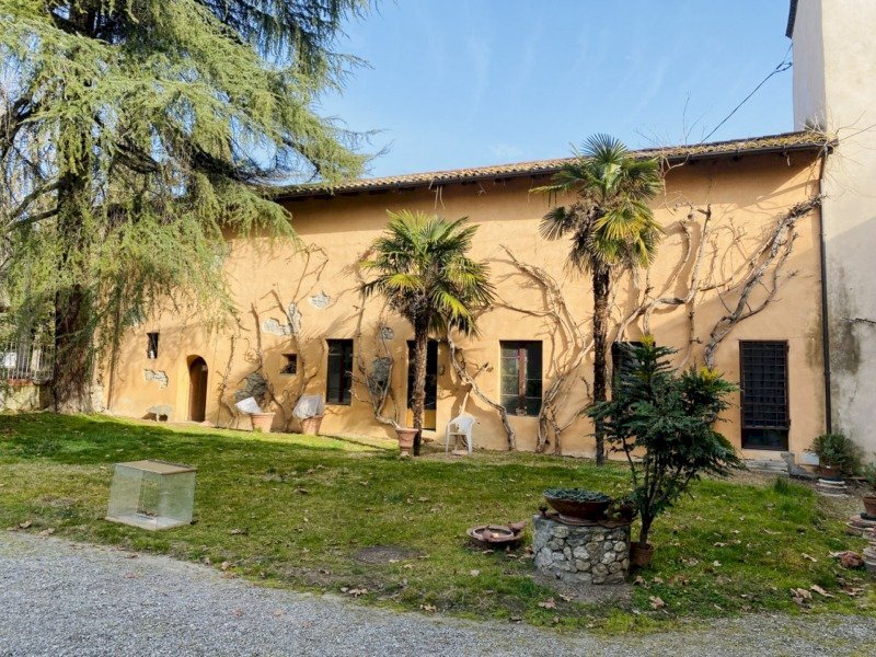 Magazzino Via San Lorenzo, Sasso Marconi - foto 3