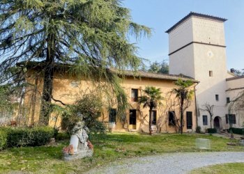 Magazzino Via San Lorenzo, Sasso Marconi - foto 2
