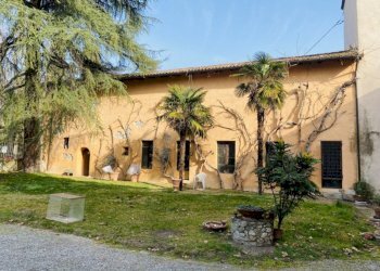 Magazzino Via San Lorenzo, Sasso Marconi - foto 3