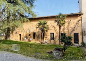 Magazzino Via San Lorenzo, Sasso Marconi - foto 4