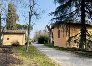 Magazzino Via San Lorenzo, Sasso Marconi - foto 6