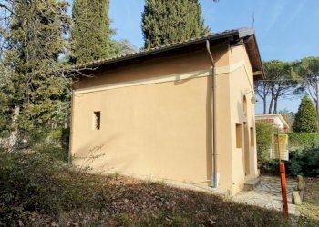 Magazzino Via San Lorenzo, Sasso Marconi - foto 7