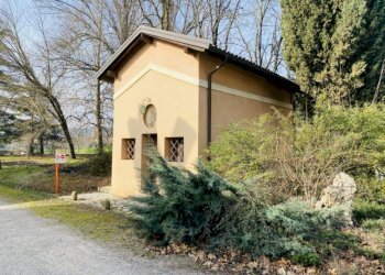 Magazzino Via San Lorenzo, Sasso Marconi - foto 8