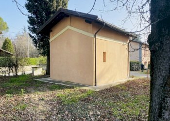 Magazzino Via San Lorenzo, Sasso Marconi - foto 9